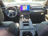 Thumbnail of 2026 Midnight Black Metallic Toyota Tundra Hybrid