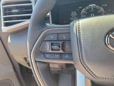 Thumbnail of 2026 Midnight Black Metallic Toyota Tundra Hybrid