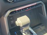 Thumbnail of 2026 Midnight Black Metallic Toyota Tundra Hybrid