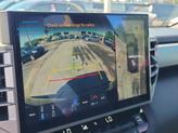 Thumbnail of 2026 Midnight Black Metallic Toyota Tundra Hybrid