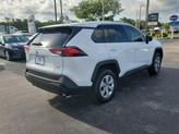 Thumbnail of 2024 Ice Cap Toyota RAV4