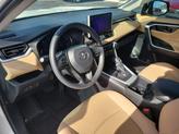 Thumbnail of 2024 Ice Cap Toyota RAV4