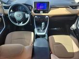Thumbnail of 2024 Ice Cap Toyota RAV4