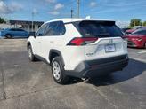 Thumbnail of 2024 Ice Cap Toyota RAV4