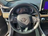 Thumbnail of 2024 Ice Cap Toyota RAV4
