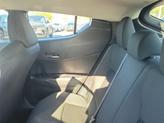 Thumbnail of 2021 Black Sand Pearl Toyota C-HR