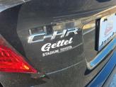 Thumbnail of 2021 Black Sand Pearl Toyota C-HR