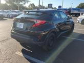Thumbnail of 2021 Black Sand Pearl Toyota C-HR