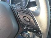 Thumbnail of 2021 Black Sand Pearl Toyota C-HR