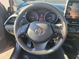 Thumbnail of 2021 Black Sand Pearl Toyota C-HR