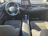 Thumbnail of 2021 Black Sand Pearl Toyota C-HR