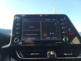 Thumbnail of 2021 Black Sand Pearl Toyota C-HR