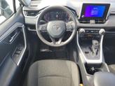 Thumbnail of 2024 Silver Sky Metallic Toyota RAV4