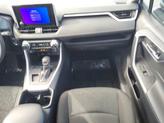 Thumbnail of 2024 Silver Sky Metallic Toyota RAV4