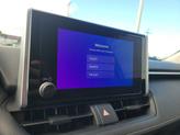 Thumbnail of 2024 Silver Sky Metallic Toyota RAV4