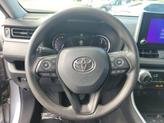 Thumbnail of 2024 Silver Sky Metallic Toyota RAV4