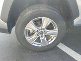 Thumbnail of 2024 Silver Sky Metallic Toyota RAV4