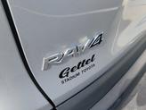 Thumbnail of 2024 Silver Sky Metallic Toyota RAV4
