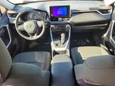 Thumbnail of 2023 Ruby Flare Pearl Toyota RAV4