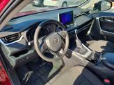 Thumbnail of 2023 Ruby Flare Pearl Toyota RAV4