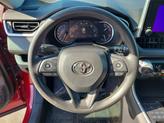 Thumbnail of 2023 Ruby Flare Pearl Toyota RAV4