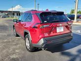 Thumbnail of 2023 Ruby Flare Pearl Toyota RAV4