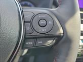 Thumbnail of 2025 Magnetic Gray Metallic/Midnight Black Metallic Toyota RAV4 Hybrid