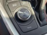 Thumbnail of 2025 Magnetic Gray Metallic/Midnight Black Metallic Toyota RAV4 Hybrid