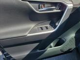 Thumbnail of 2025 Magnetic Gray Metallic/Midnight Black Metallic Toyota RAV4 Hybrid