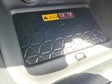 Thumbnail of 2025 Magnetic Gray Metallic/Midnight Black Metallic Toyota RAV4 Hybrid