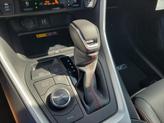 Thumbnail of 2025 Magnetic Gray Metallic/Midnight Black Metallic Toyota RAV4 Hybrid