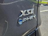 Thumbnail of 2025 Magnetic Gray Metallic/Midnight Black Metallic Toyota RAV4 Hybrid