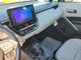Thumbnail of 2026 Jet Black Toyota Corolla Cross