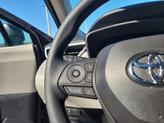 Thumbnail of 2026 Jet Black Toyota Corolla Cross