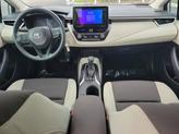 Thumbnail of 2025 Classic Silver Metallic Toyota Corolla