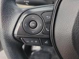 Thumbnail of 2025 Classic Silver Metallic Toyota Corolla