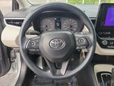 Thumbnail of 2025 Classic Silver Metallic Toyota Corolla