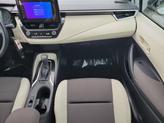 Thumbnail of 2025 Classic Silver Metallic Toyota Corolla