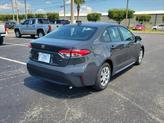 Thumbnail of 2025 Underground Toyota Corolla