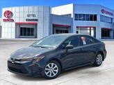 Photo of 2025 Underground Toyota Corolla