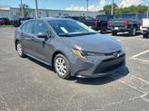 Thumbnail of 2025 Underground Toyota Corolla