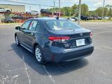 Thumbnail of 2025 Underground Toyota Corolla