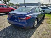 Thumbnail of 2025 Reservoir Blue Toyota Camry