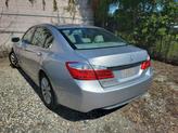Thumbnail of 2013 Alabaster Silver Metallic Honda Accord