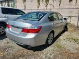 Thumbnail of 2013 Alabaster Silver Metallic Honda Accord