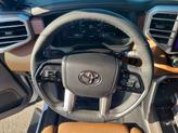 Thumbnail of 2025 Wind Chill Pearl Toyota Tundra Hybrid