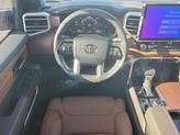 Thumbnail of 2025 Wind Chill Pearl Toyota Tundra Hybrid