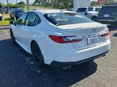 Thumbnail of 2025 Ice Cap Toyota Camry