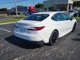 Thumbnail of 2025 Ice Cap Toyota Camry