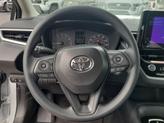 Thumbnail of 2025 Wind Chill Pearl Toyota Corolla